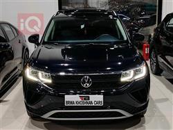 Volkswagen Taos